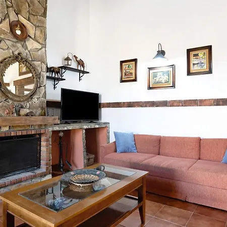 Prázdninový dům Casa Mari Loli 1 Conil De La Frontera