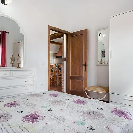 Casa Mari Loli 1 Prázdninový dům *