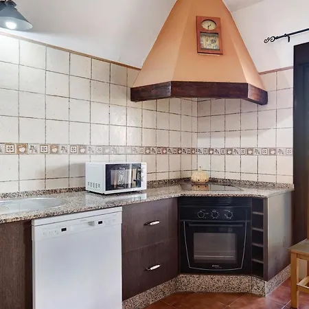Casa Mari Loli 1 Prázdninový dům Conil De La Frontera