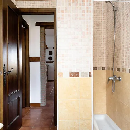Casa Mari Loli 1 Prázdninový dům Conil De La Frontera