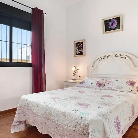 Casa Mari Loli 1 * Conil De La Frontera